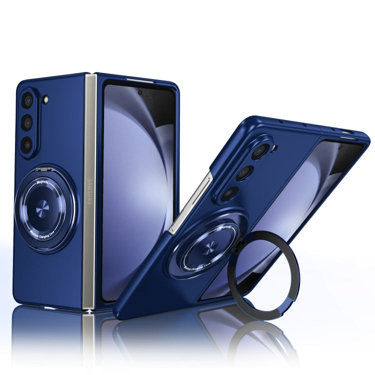 360° Rotating MagSafe Shockproof Case for Samsung Galaxy Z Fold