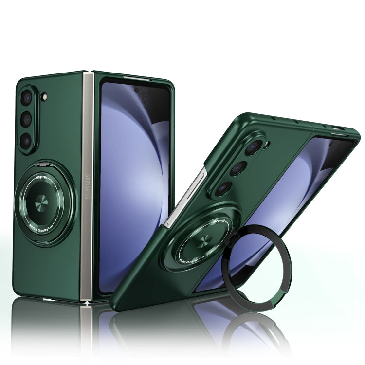 360° Rotating MagSafe Shockproof Case for Samsung Galaxy Z Fold