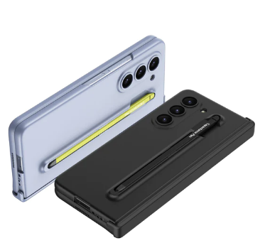 FULL PROTECTION CASE WITH MAGNETIC HINGE & TOUCH PEN FOR GALAXY Z FOLD 5