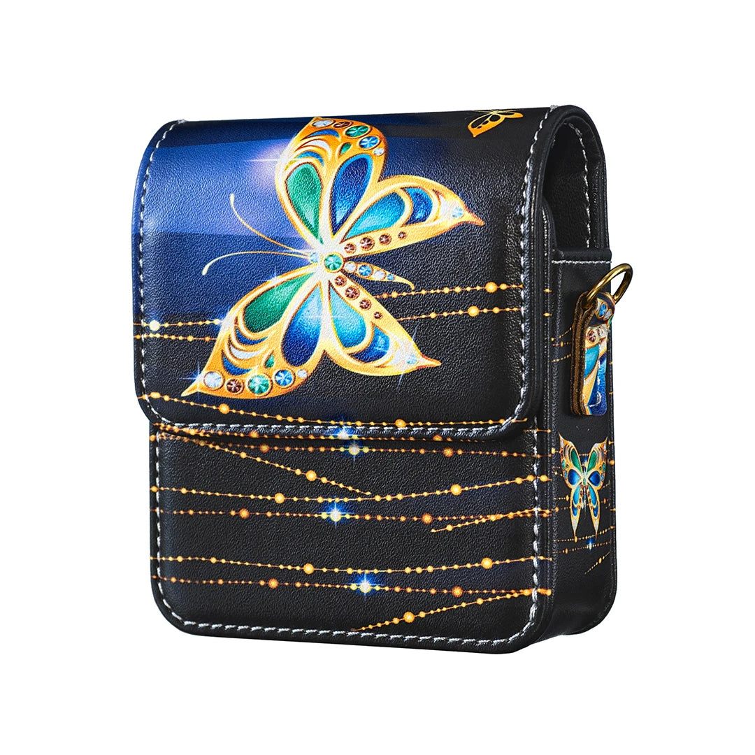 BloomCross Pouch for Z Flip  Series