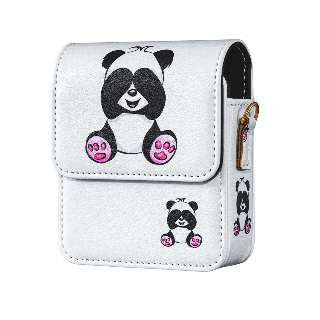 BloomCross Pouch for Z Flip  Series