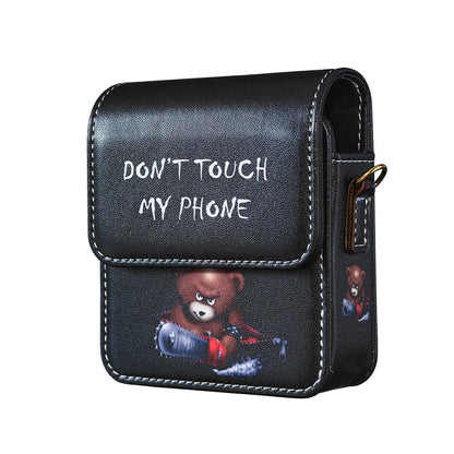 BloomCross Pouch for Z Flip  Series