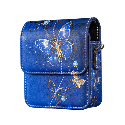 BloomCross Pouch for Z Flip  Series