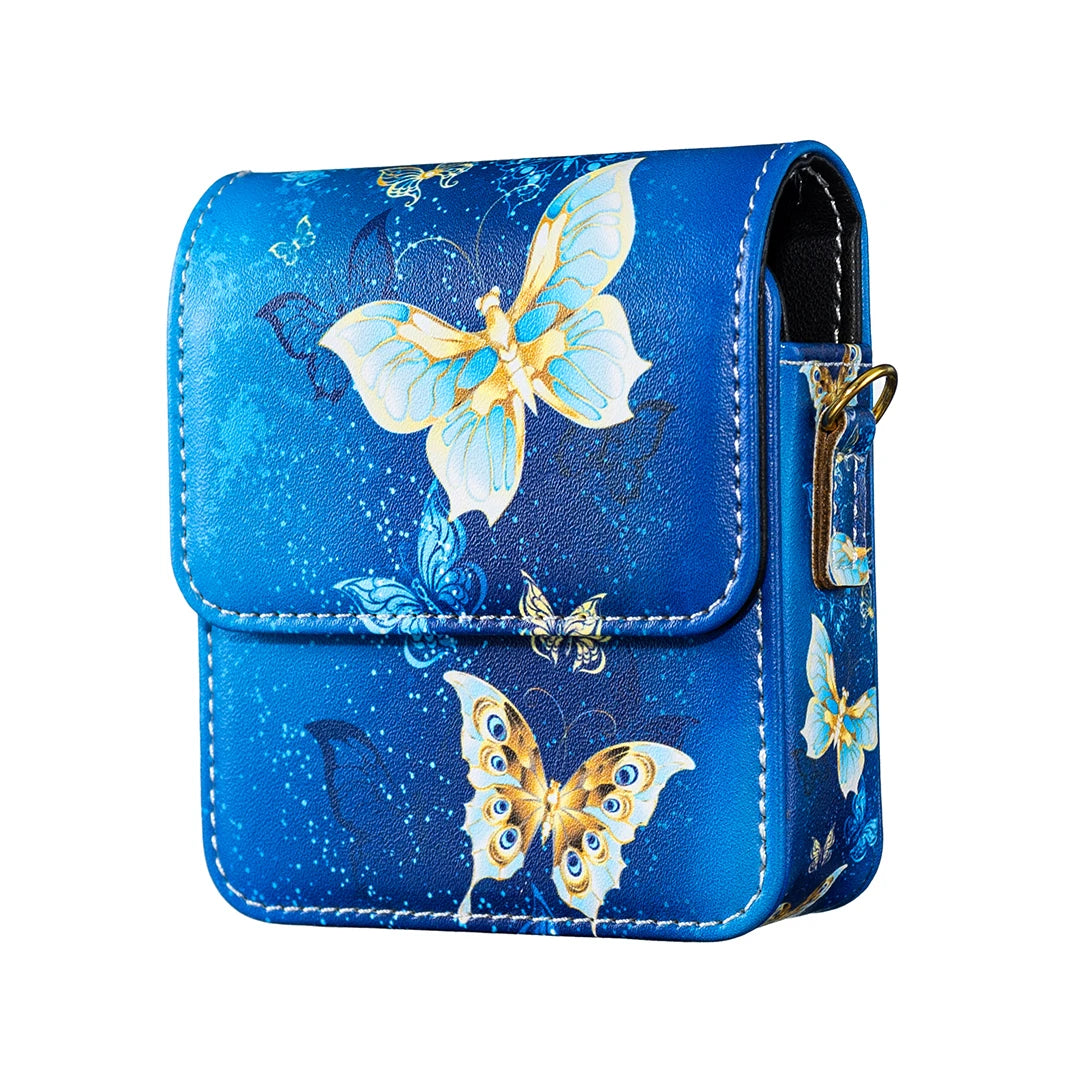 BloomCross Pouch for Z Flip  Series