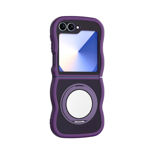 Luxury Shockproof Case for Samsung Galaxy Z Flip Series