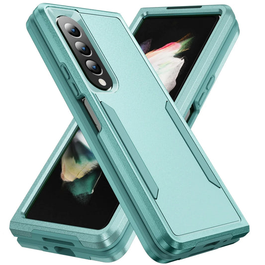 ANTI-SCRATCH PROTECTIVE HARD CASE FOR SAMSUNG GALAXY Z FOLD 4